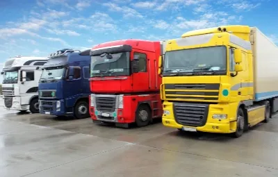 Bursa Kargı Nakliye Ambarı