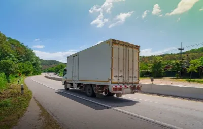 Bursa ile Kargı Arası Bulaşık Makinesi Taşıma